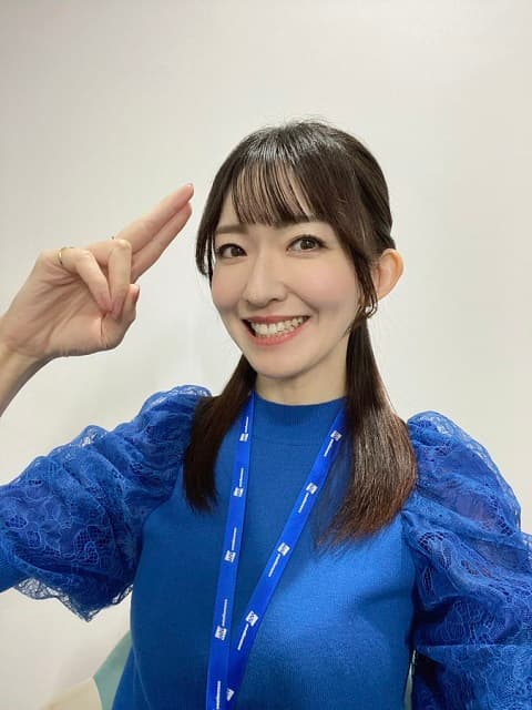 「めっちゃ〇〇カラーや」ウェザーニュースLiVEキャスターの衣装にファン「素敵」