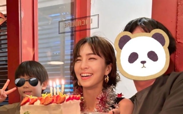 「これからも、笑い合おう、乾杯しよう」安田美沙子が家族と大好きな仲間と誕生日パーティー！
