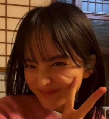 「は？可愛すぎだろ。」元アイドル・清井咲希 ピースが可愛すぎると話題に！「愛しすぎる」