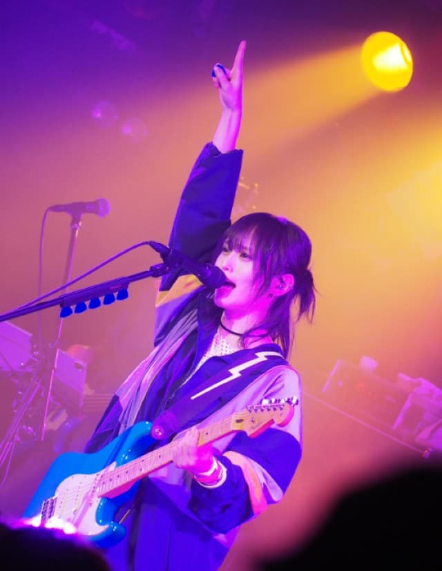 山本彩が名古屋公演を終える「最後までよろしくお願いします」