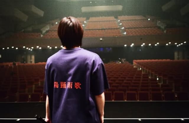 三浦大知が熊本公演でのトラブルを明かしつつ、ファンに感謝！