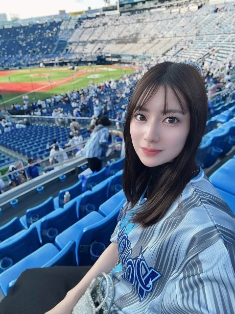 「試合も気温もあつかった〜」