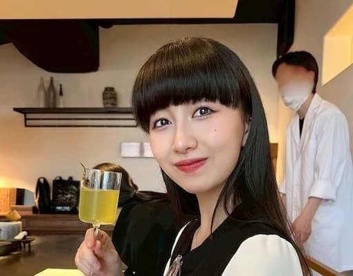 キムタク長女・Cocomi、“透明感が爆上がり”ショットにファンからいいね続々