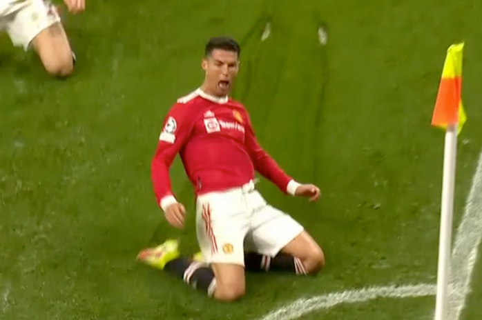 【ハイライト】UEFAチャンピオンズリーグ グループステージ第3節 マンチェスター・U vs. アタランタ