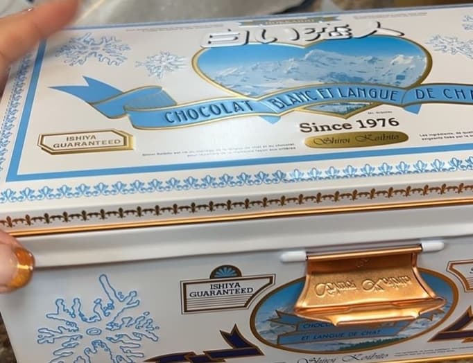 ハイヒールモモコ　次男の大好物！白い恋人エピソードと家族トーク