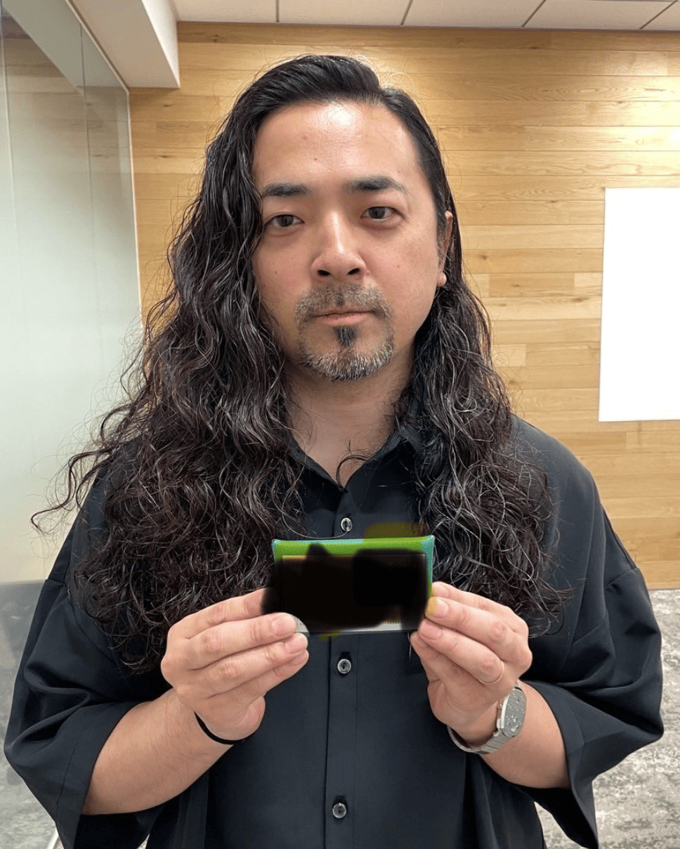 「明らかに寄せにいってる」佐久間宣行が遭遇した人がR-指定すぎると話題に