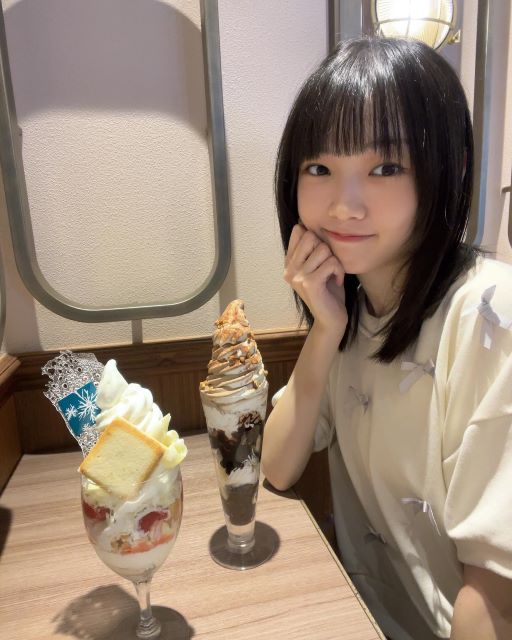 モー娘。'24山﨑愛生が故郷北海道を感じた東京のある場所とは…？