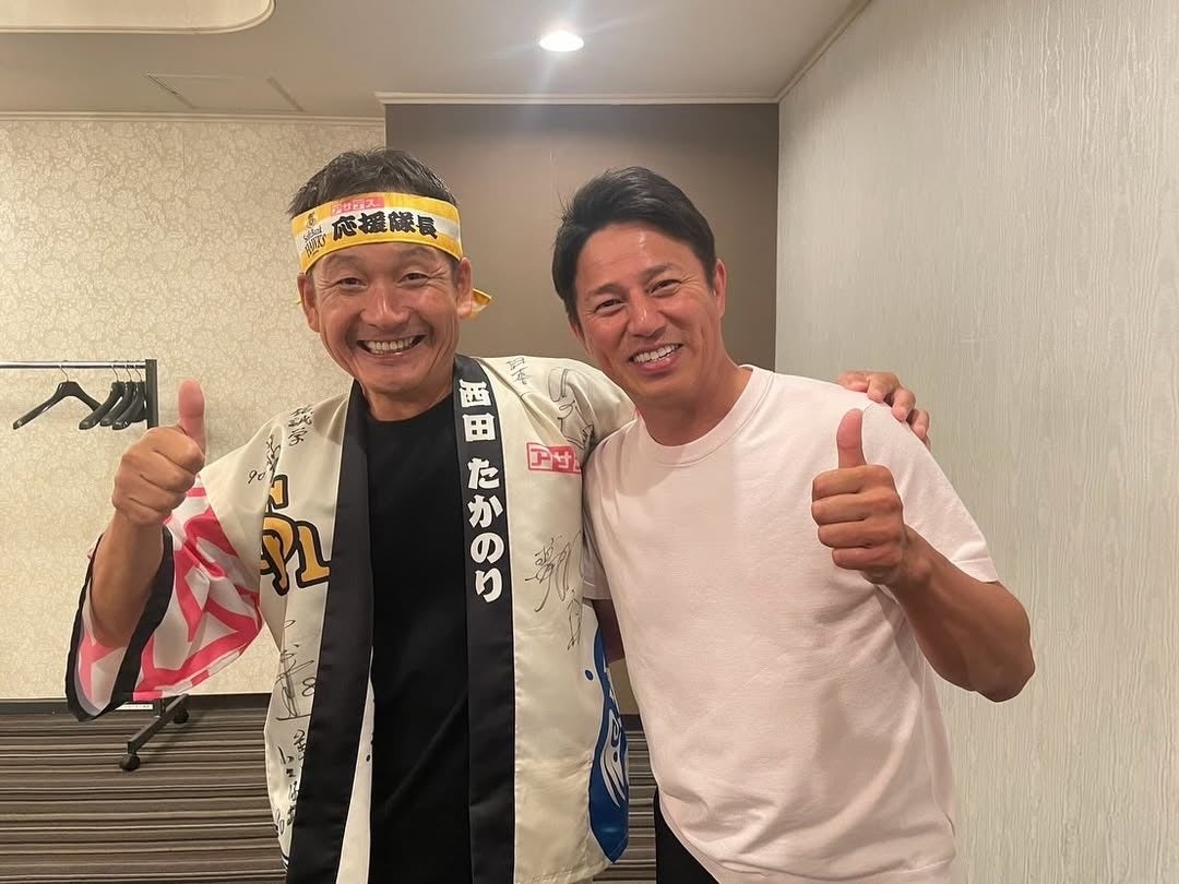 笑顔と絆が満ちた夜！元楽天監督、平石洋介福岡トークショーで感謝の一幕！！
