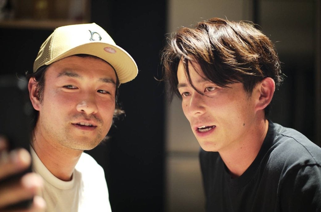 オリラジ・藤森慎吾さんのキュートな笑顔にファンも「笑顔癒されます😊」