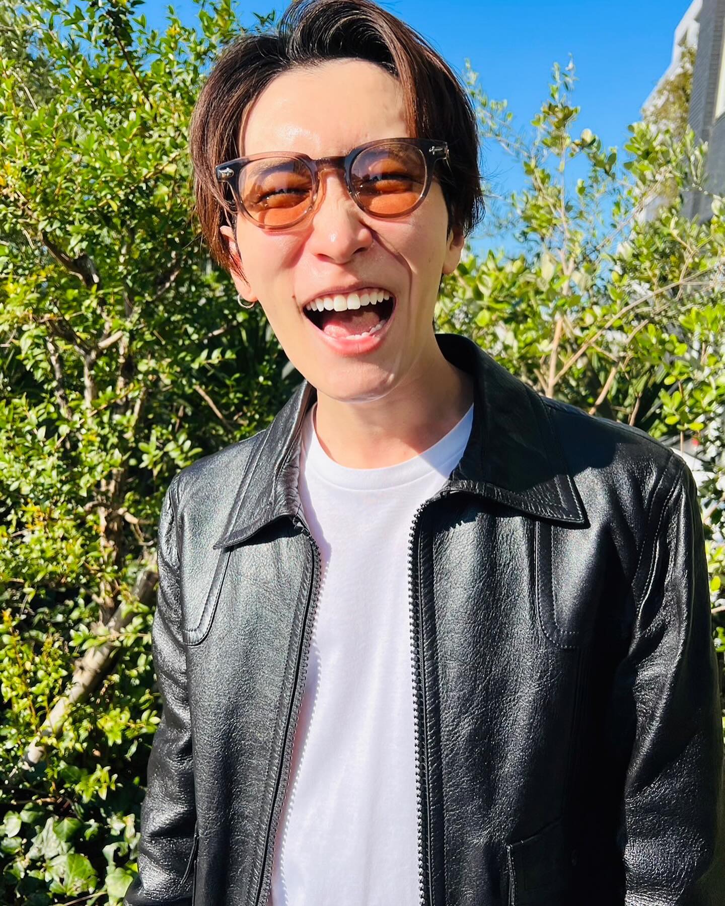 Snow Man・渡辺翔太、ギャップあるオフショットにファン悶絶💖「かっこいいとかわいいの詰め合わせ😍」