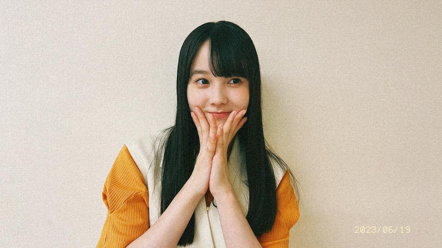 「Photo by まりん！」本田紗来、姉撮影の大人っぽソロショット公開📸