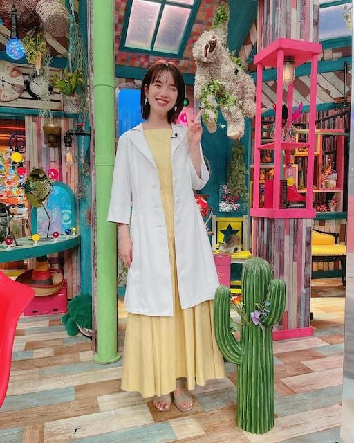 弘中アナが第一子妊娠を報告💖「おめでとうございます!👶」など祝福の声続々