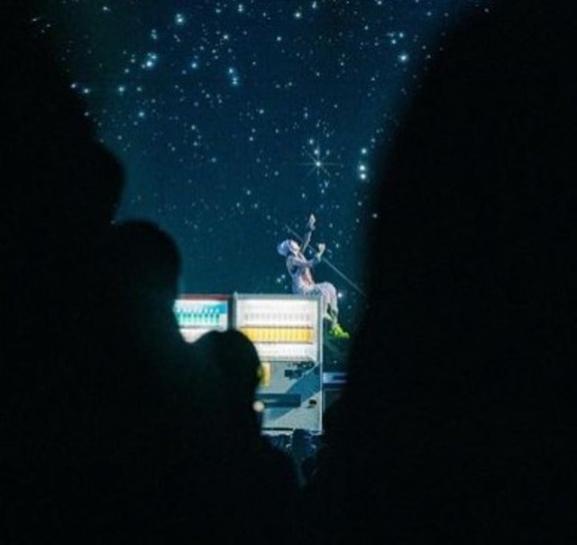 「とっても素敵な空間でした！」YOASOBIのドームライブにファン感動！