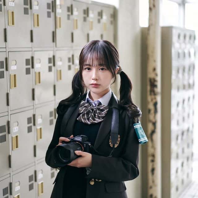 大人気インフルエンサー”なえなの”  映画初出演をファンへ報告