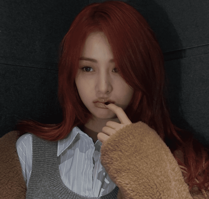 LE SSERAFIM・ユンジンの「可愛すぎる」最新ショットが話題に🧸