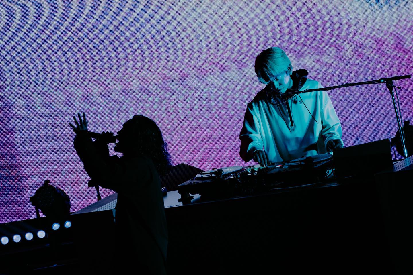 Creepy Nutsがライブの様子を公開！！「余韻で今夜は寝れそうもないです」