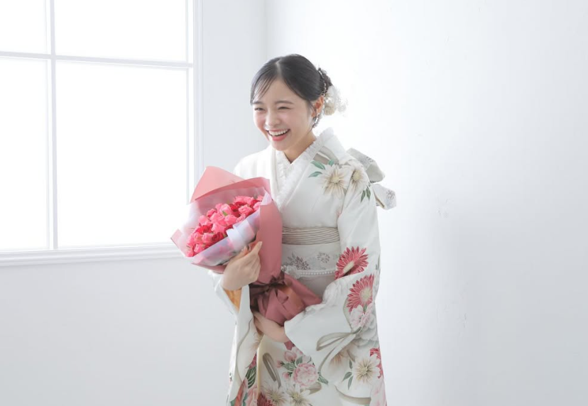 林芽亜里、成人の日を迎え感謝と決意をSNSで発信