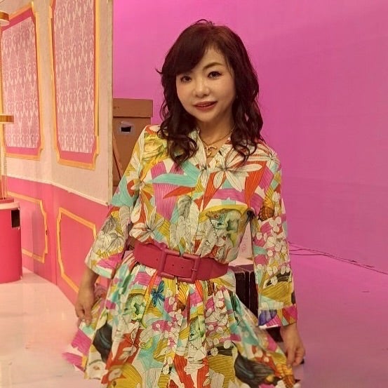 ハイヒール・モモコが『上田と女が吠える夜』に出演！