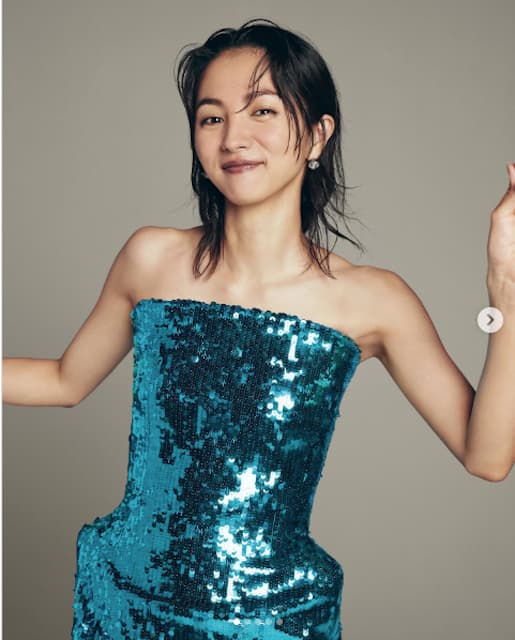 満島ひかりがとんでもない状況での撮影を報告