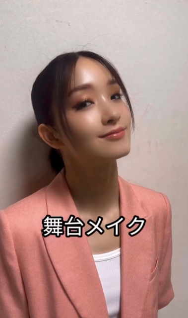 「メイク前もめっちゃ可愛い」剛力彩芽、久々見せた"レア"なメイキャップ動画にファンの視線釘付け！？
