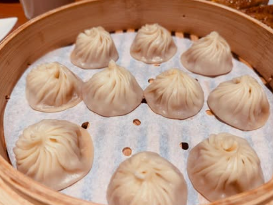 「美味しそう」丘みどりの台湾グルメが話題