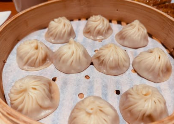 「美味しそう」丘みどりの台湾グルメが話題