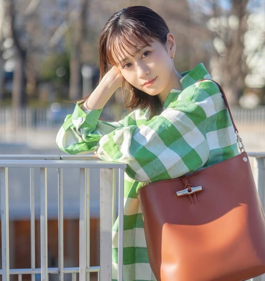 「めちゃめちゃ可愛い」 前田敦子の最新コーデが話題に！