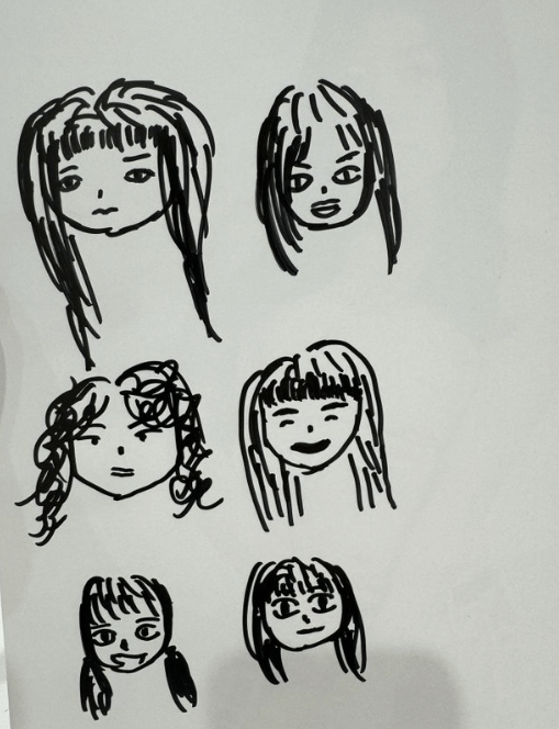 STARDOM【スターダム】 葉月画伯の新作登場！ファンも大盛り上がりのイラスト当てクイズ