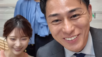 木村拓也アナが久々のスタジオ復帰！「ちょい先休止」も“懐かしスタイル”にファン歓喜の声