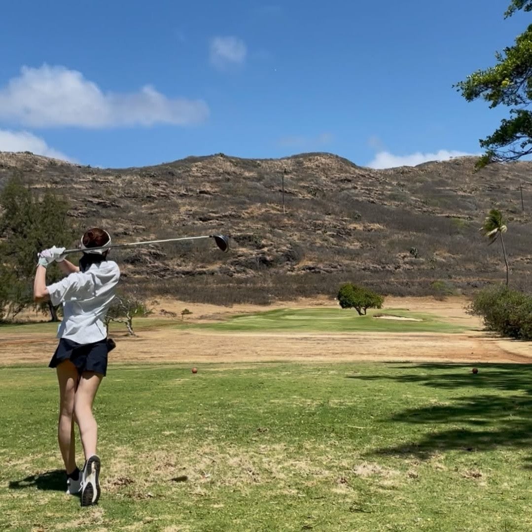 加護亜依がハワイでスタイル抜群な〇〇ショットを披露！「足めっちゃ綺麗！」「努力してるボディ」と目が釘付けに