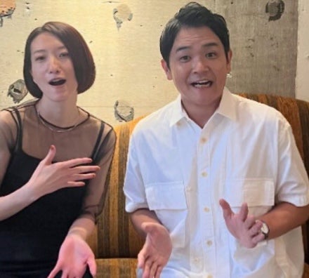 千鳥ノブが「#大尖りピアノ弾き」と例えた人物とは！？