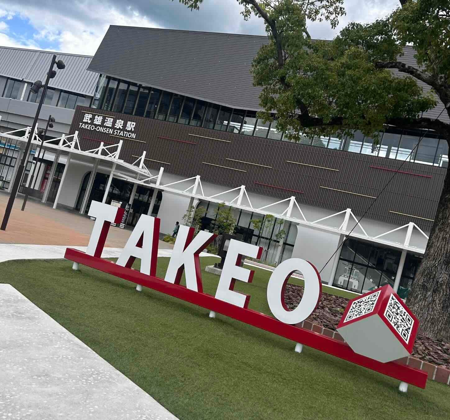 JOY　佐賀県で出会いに感謝！