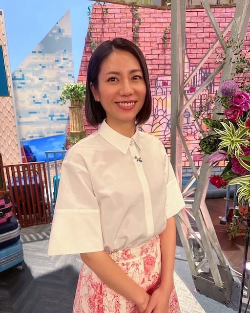 松下奈緒、自身が出演する『旅サラダ』が33年目に突入！