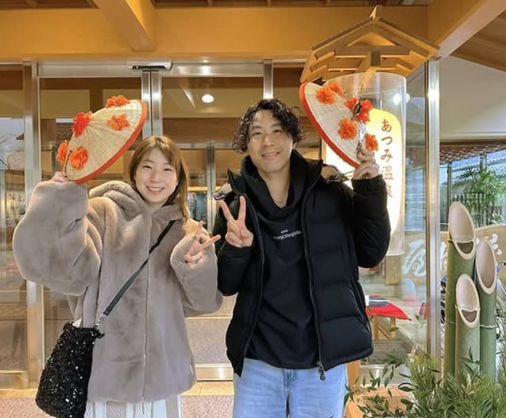 五十嵐有紗、夫婦仲睦まじいオフショットをおすそ分け！「お二人の笑顔を見るたびに、ほっこりします！」