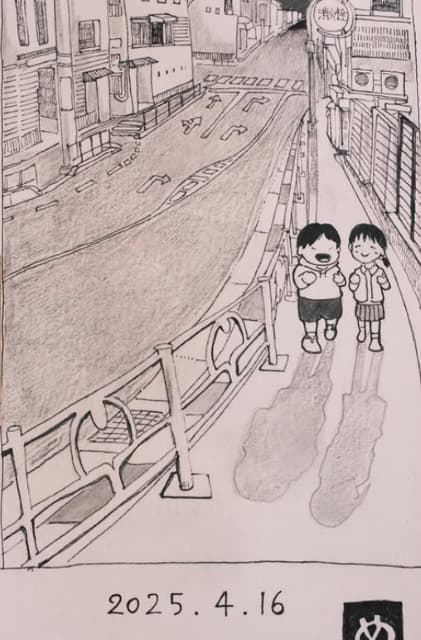 「愛しい」「とっても素敵」イラストレーター・羊の目。の最新イラストが大好評！