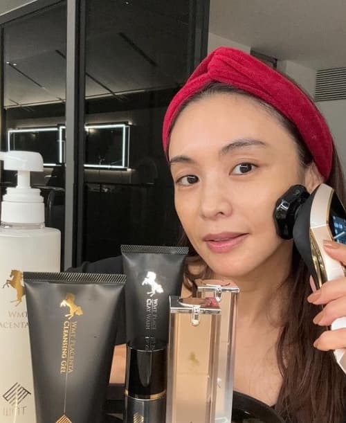 滝沢眞規子　毎日の美しさをサポート！Zeus3の魅力を徹底解説