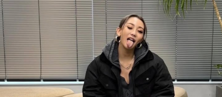 倖田來未、25周年グッズ完成を報告！「おそろ関係」にファン大興奮！！