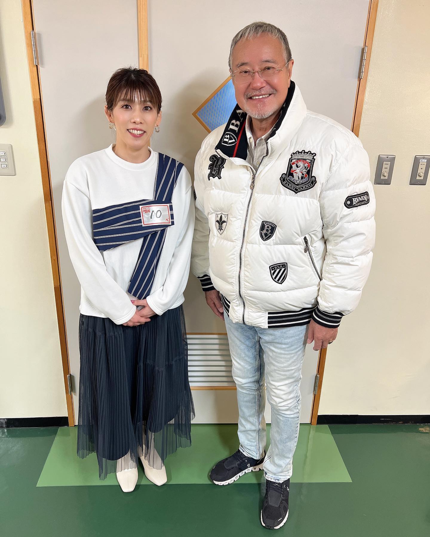 吉田沙保里が送った亡き父への報告とは…？😭「素敵なエピソードに涙出ました」