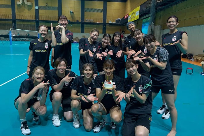 19歳は挑戦の年！！秋本美空の誕生日をみんなでお祝いしました！