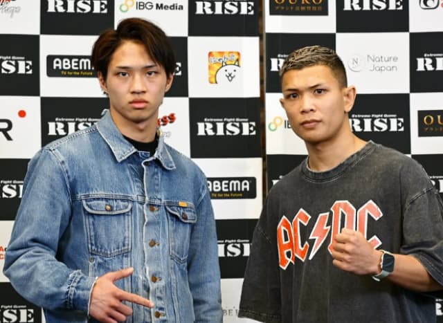 格闘家・笠原友希が“過去最強の最強な自分”でトーナメントに挑む！