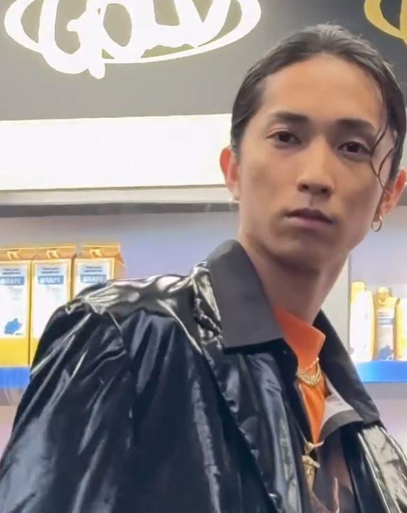 SixTONES田中樹が来月発売のNEWアルバムを宣伝！