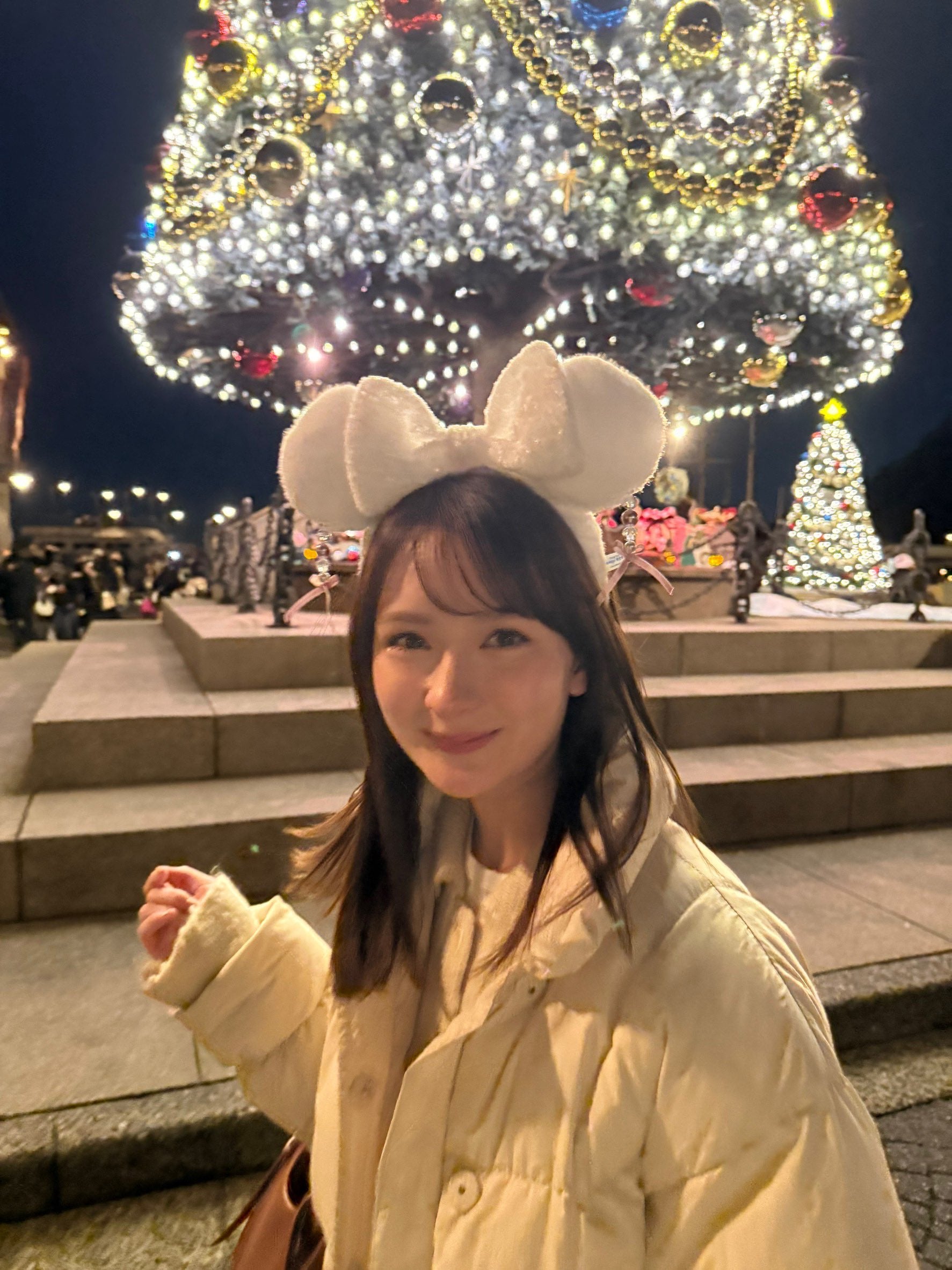 畑芽育の可愛すぎるプライベートショットが話題に