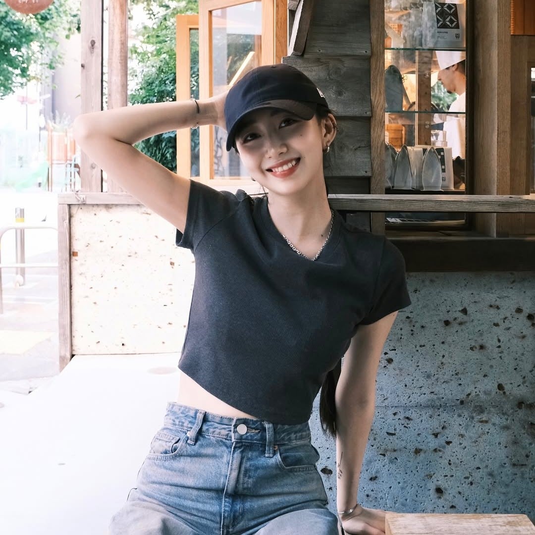 キムタクの次女でモデルのKōki、抜群のセンスで姉のCocomiを撮影！美しすぎるショットにファン眼福