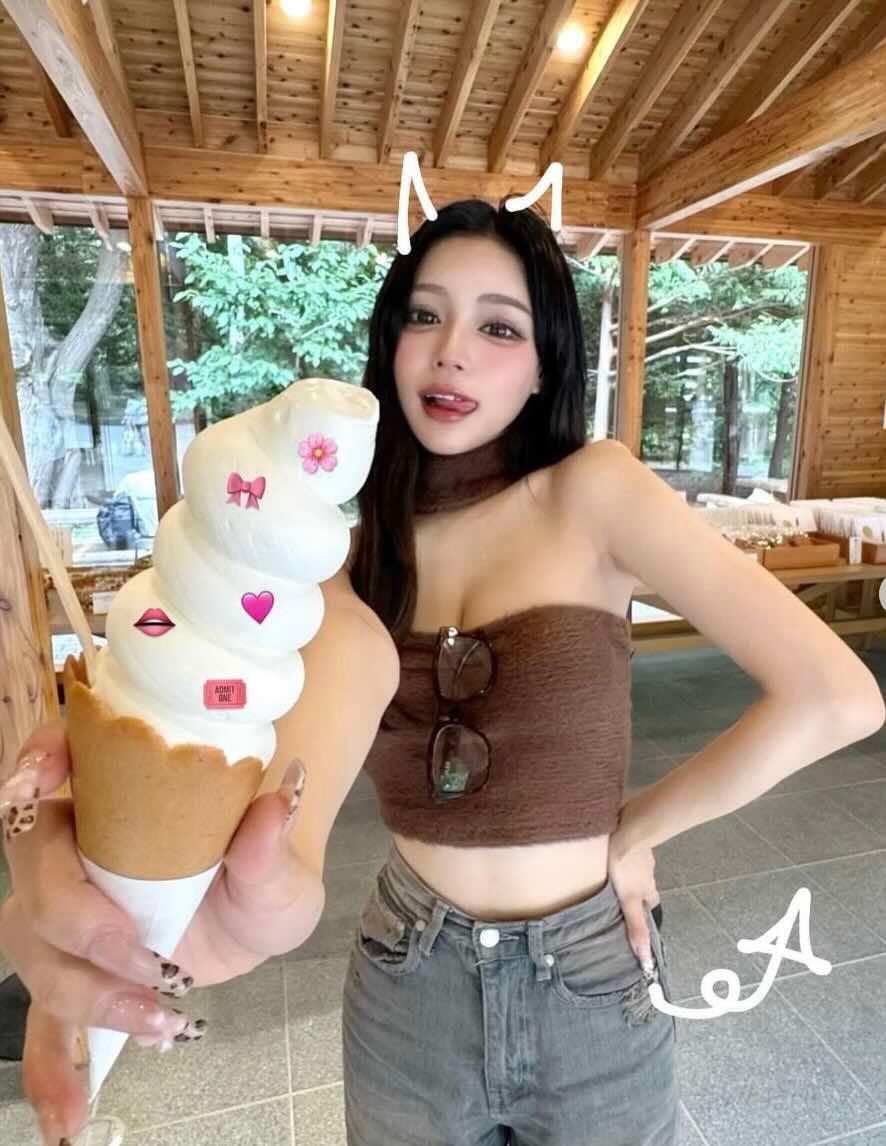 「せせしか推せない。」せいせいの北海道オフショットに反響続々