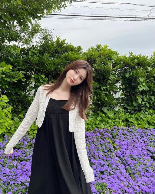 めるるの前髪なしショットが「可愛すぎる」と話題に💕