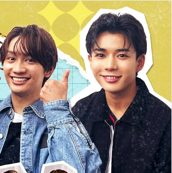 なにわ男子、7thシングル発売まであと2日！