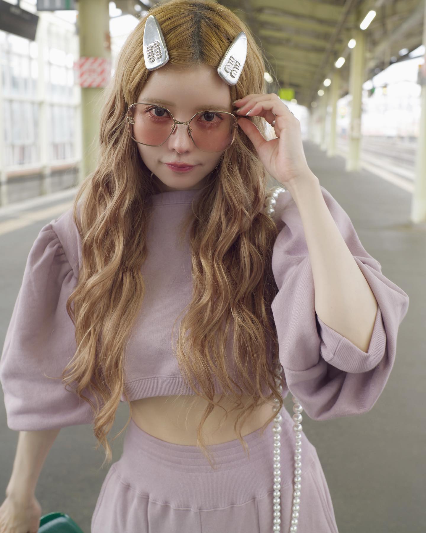 👼益若つばさ 生誕祭開催を告知にファン「早く会いたい💕」