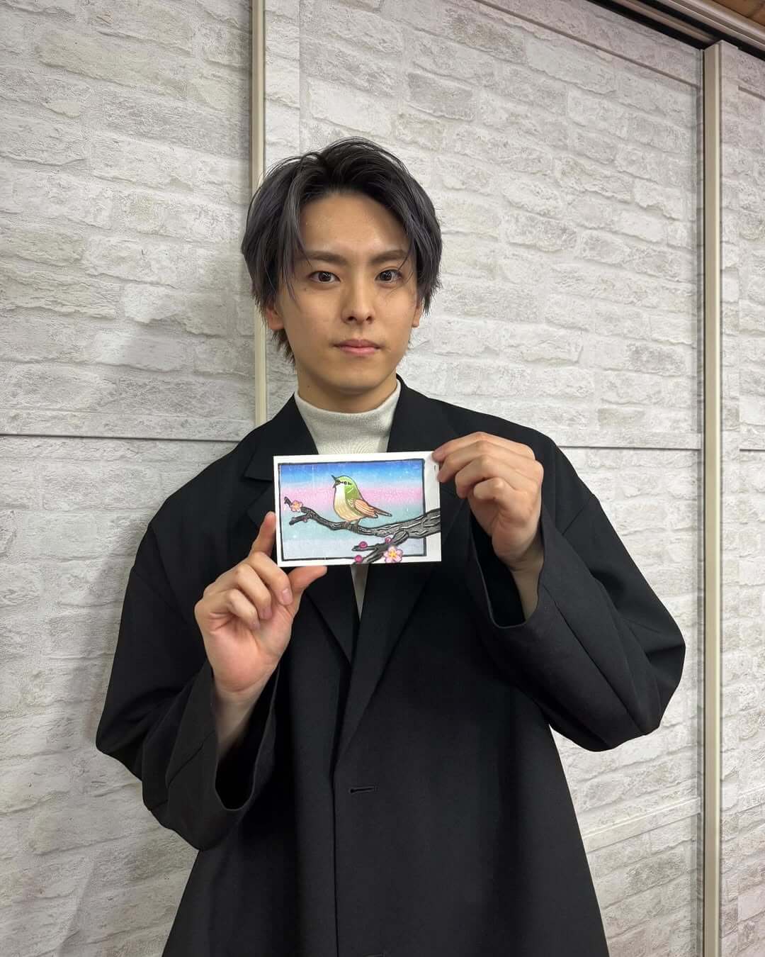 「才能がありすぎる！」高野洸がプレバトで特待生に！