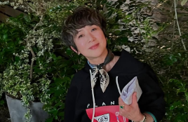 「魔女会、ついに全員集合」黒田知永子、久々の女子会ショットが話題に！