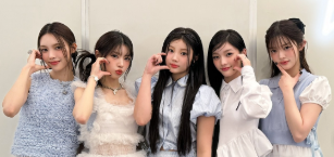 ILLIT、美しさ際立つ最新投稿でファンを魅了！ファンから愛の声殺到